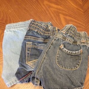 Bundle of Shorts